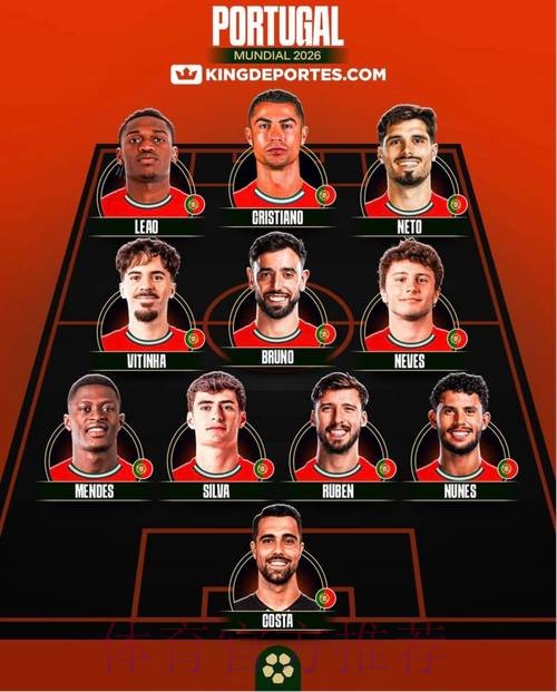 2026世界杯葡萄牙德布劳内赛事预测全解析 2026世界杯葡萄牙德布劳内赛事预测全解析